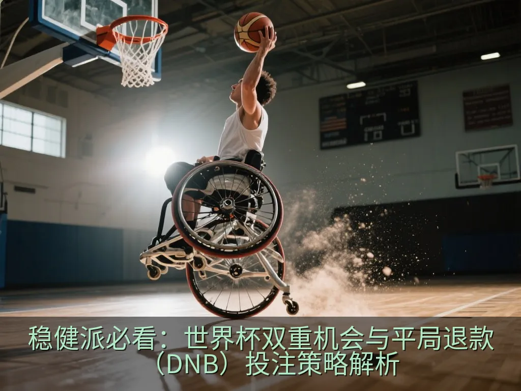 稳健派必看：世界杯双重机会与平局退款（DNB）投注策略解析